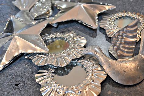 sheet metal ornaments|handmade metal ornaments.